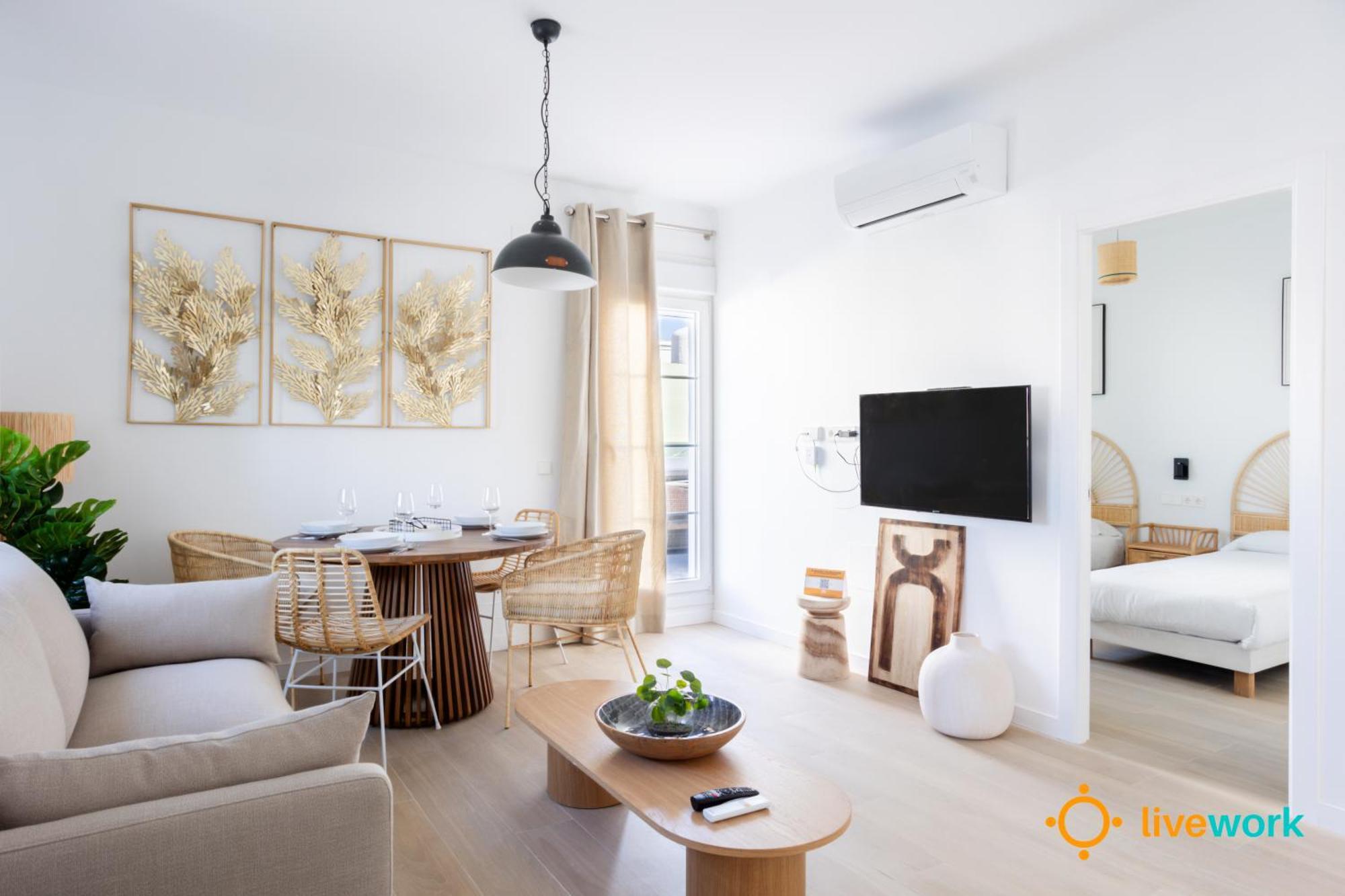 Terrace Home By Livework Кадис Екстериор снимка